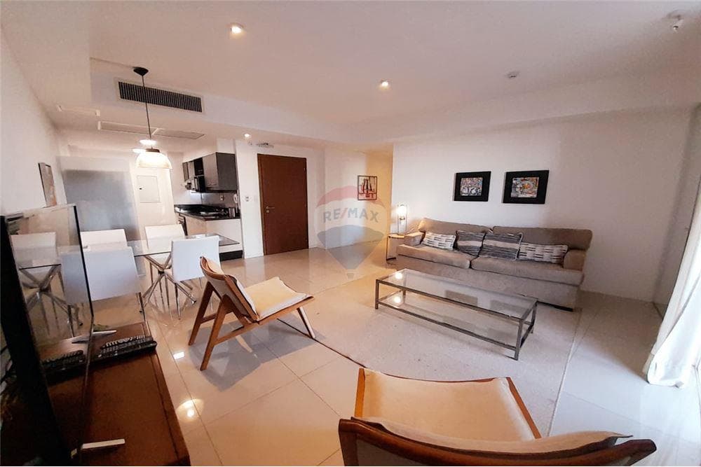 Departamento en Av. Sta. Teresa - foto 2
