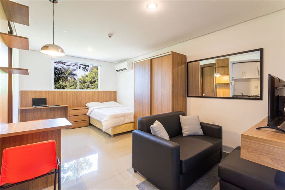 Departamento en Condominio University Park - foto 4