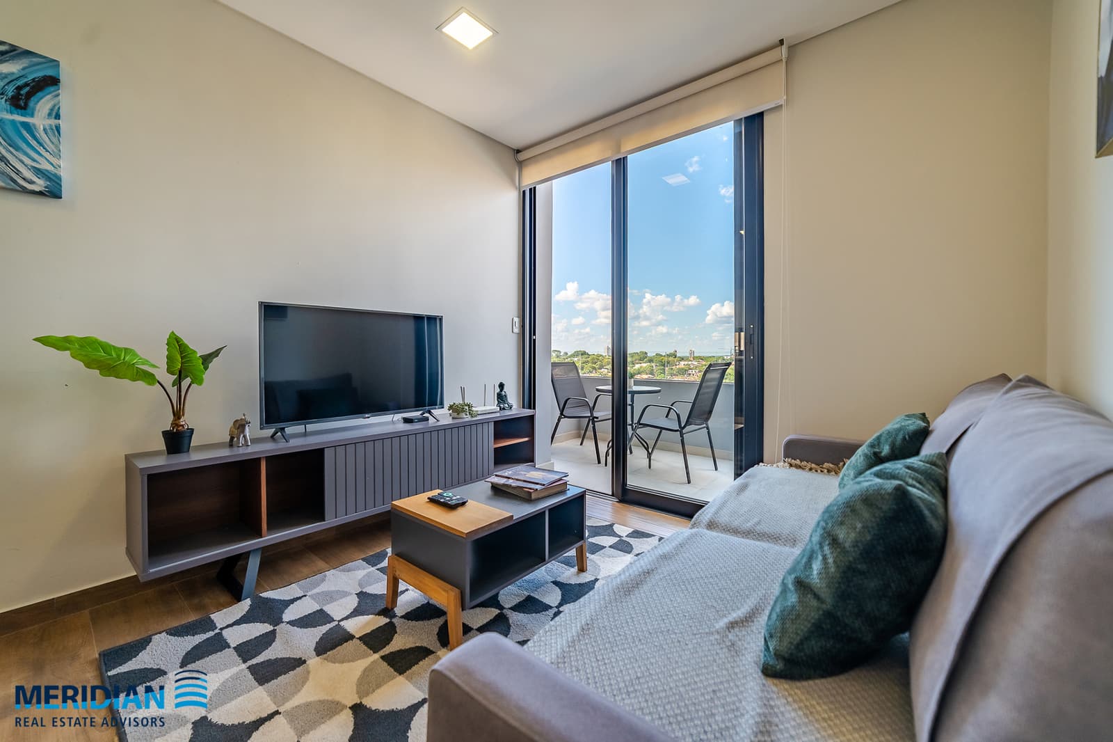 Departamento en Av. Dr. Felipe Molas López 809 - foto 4