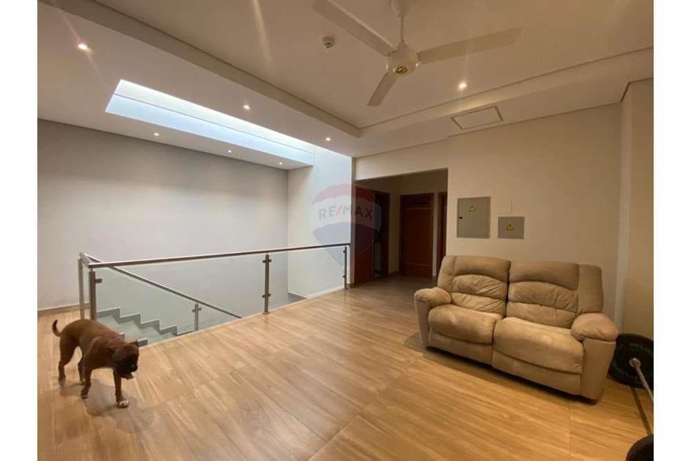 Dúplex en Recoleta, Asunción - foto 4
