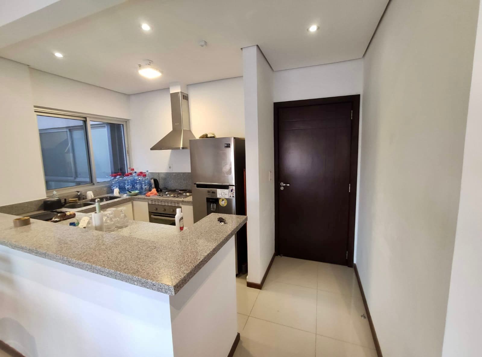 Departamento en Dr. Cirilo Caceres Zorrilla - foto 2