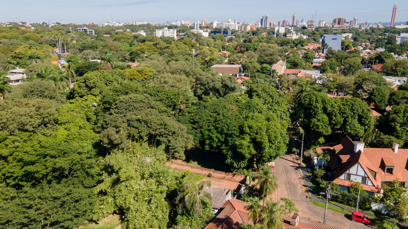 Terreno en Avenida Mariscal López - foto 6