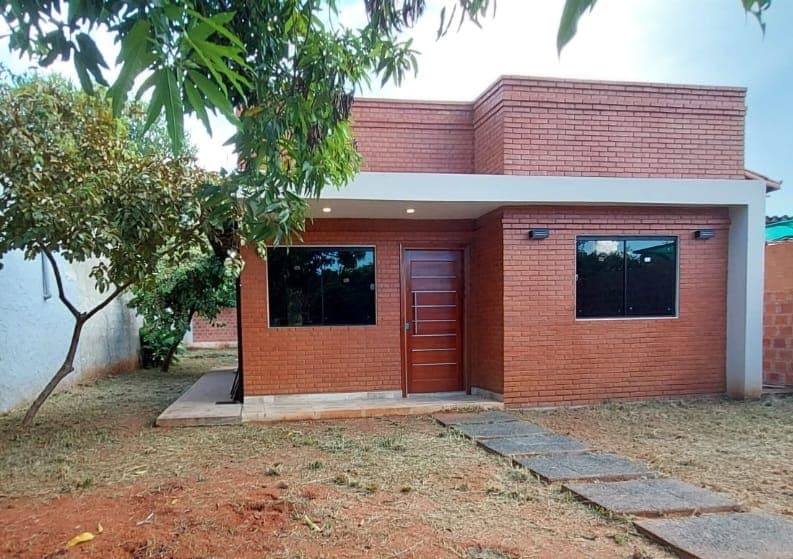 Casa en Avda Santa Cruz Adorno