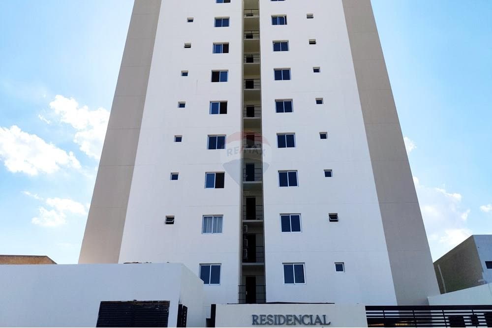 Departamento en Luque, Central