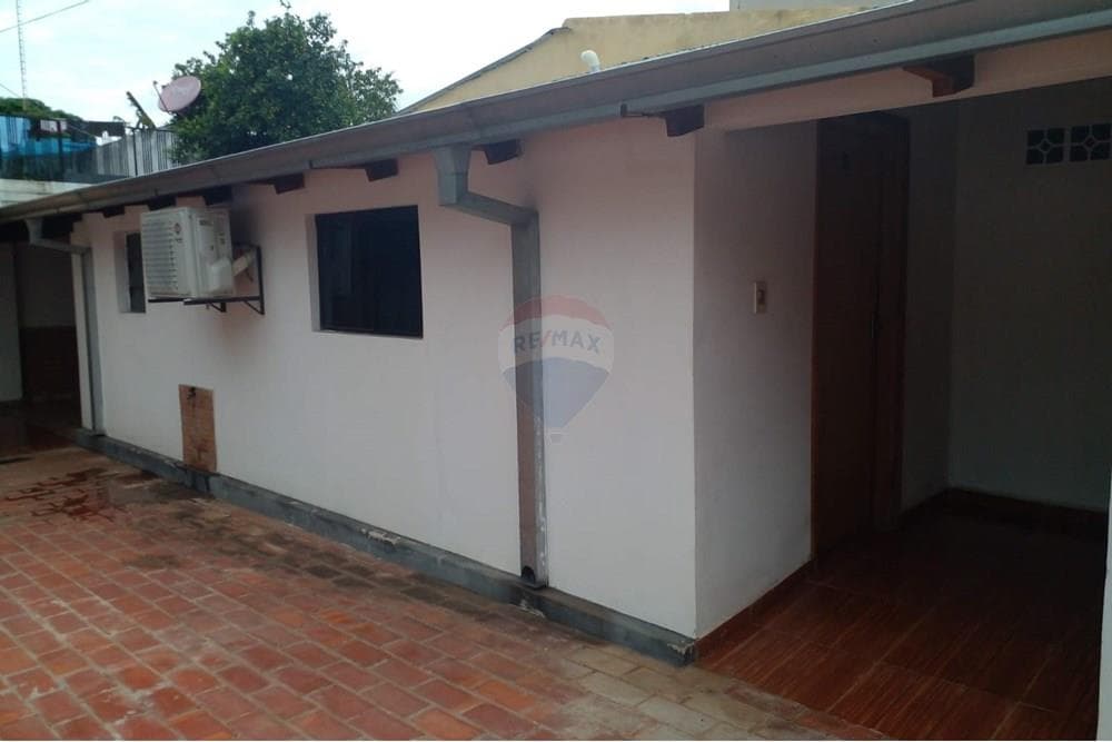 Local comercial en San Lorenzo, Central