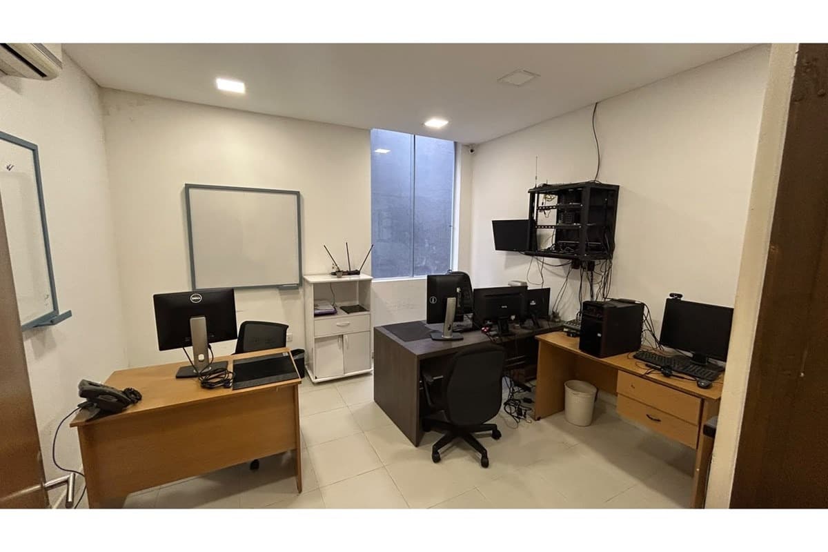 Casa en Ciudad Nueva, Asunción - foto 4