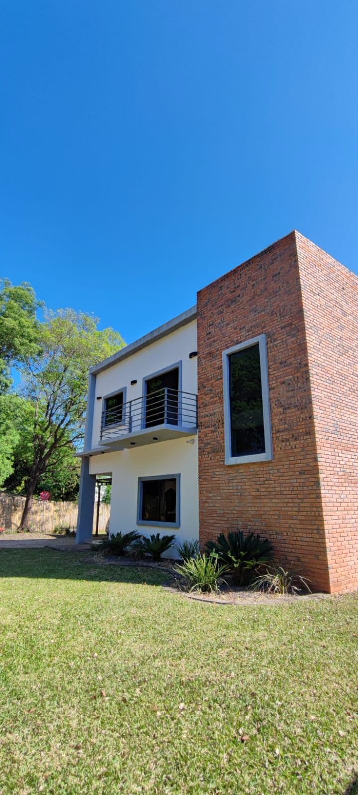 Casa en San Bernardino, Cordillera