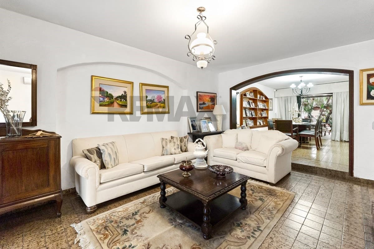 Casa en Manorá, Asunción - foto 10