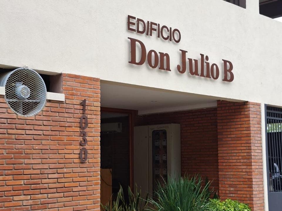 Departamento en Edificio Don Julio B - foto 9