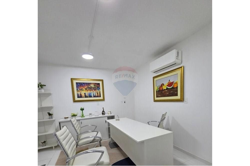 Oficina en Villa Aurelia, Asunción - foto 4
