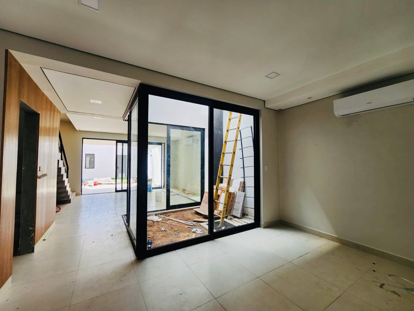 Dúplex en Mburucuyá, Asunción - foto 8