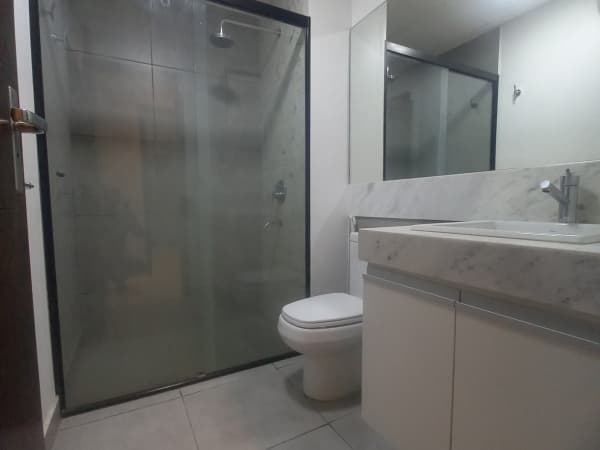 Departamento en Villa Morra, Asunción - foto 7