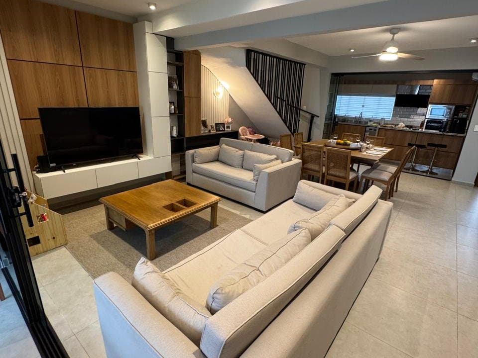 Dúplex en Recoleta - foto 7