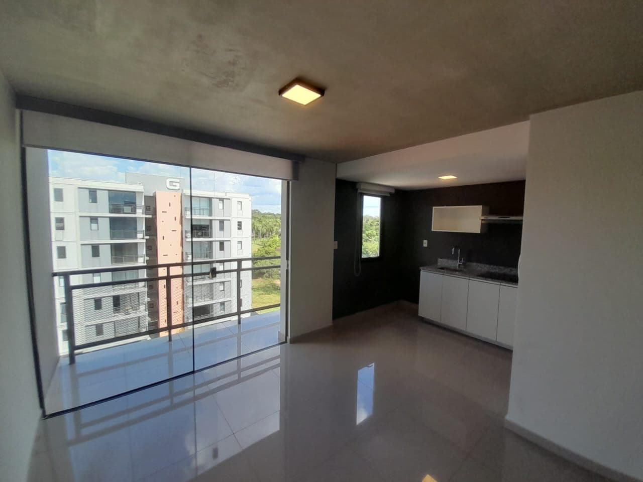 Departamento en Luque, Central - foto 3