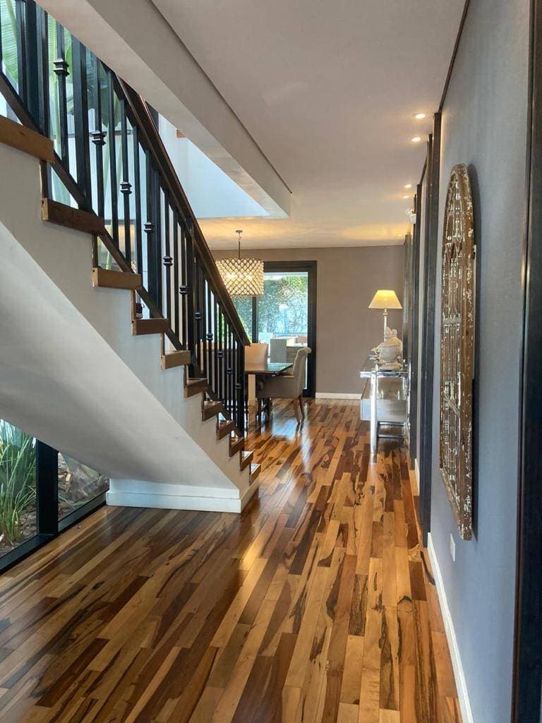Casa en General Patricio Escobar & Coronel Francisco Martínez - foto 3