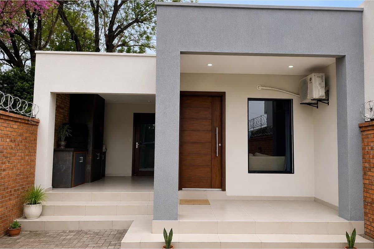 Casa en Las Margaritas