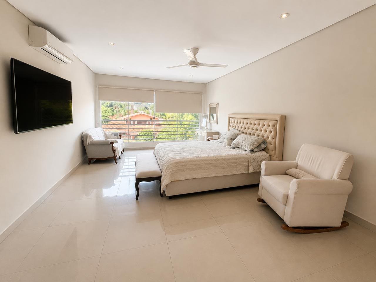 Dúplex en Mburucuyá, Asunción - foto 6