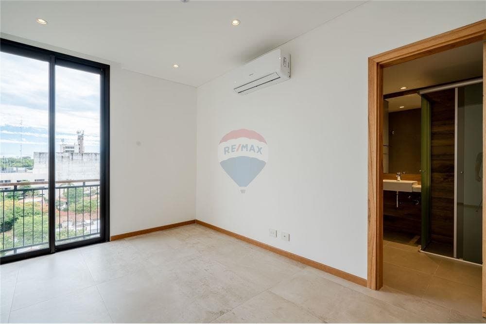 Departamento en Villa Morra, Asunción - foto 6