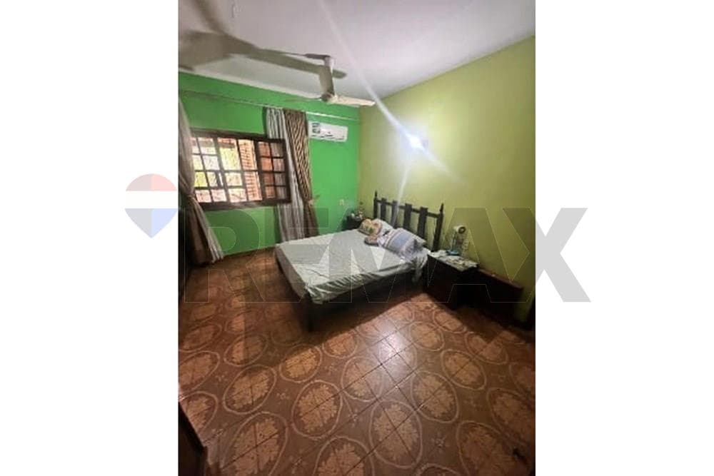Casa en Fernando de la Mora, Central - foto 9