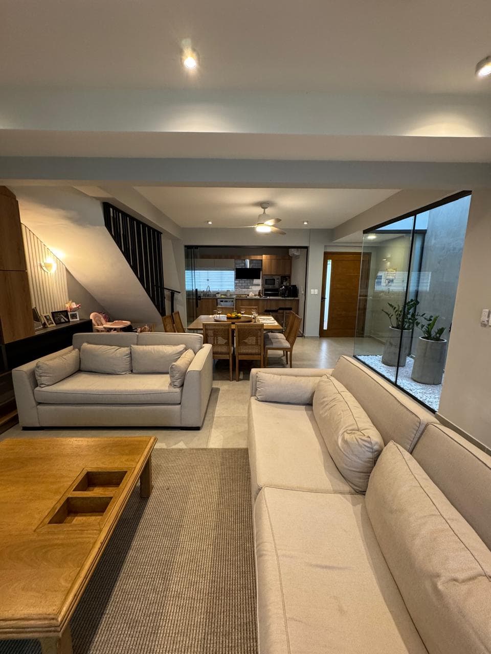 Dúplex en Recoleta, Asunción - foto 9
