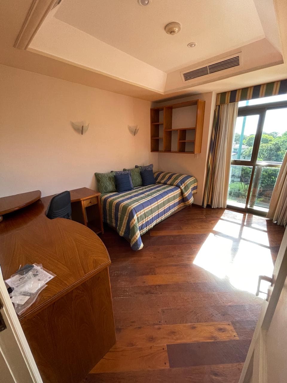 Departamento en Yacht y Golf Club Hoyo 4 - foto 8