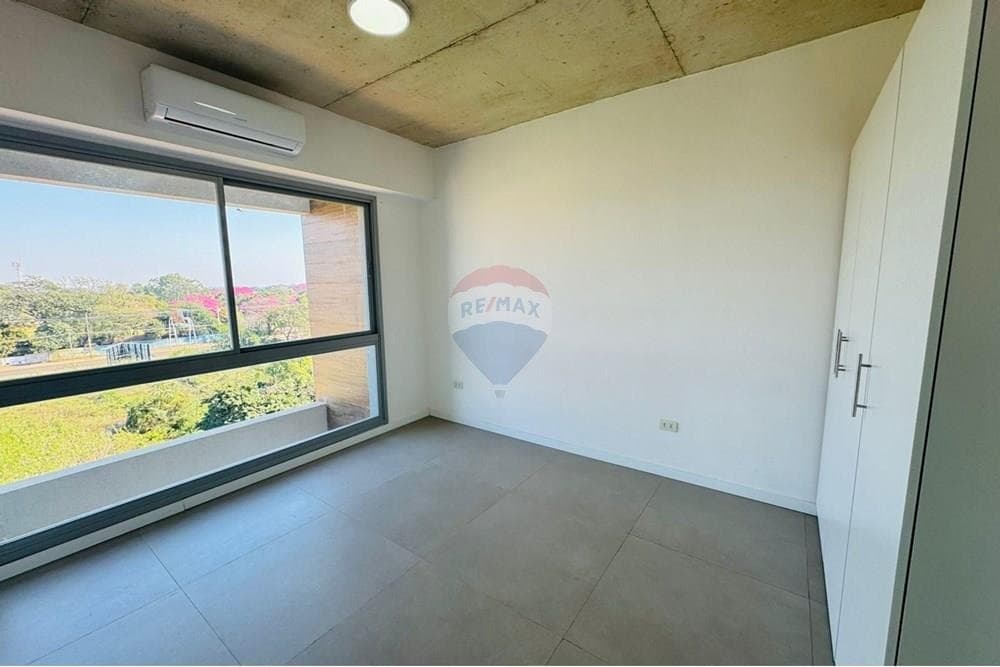 Departamento en Luque, Central - foto 7