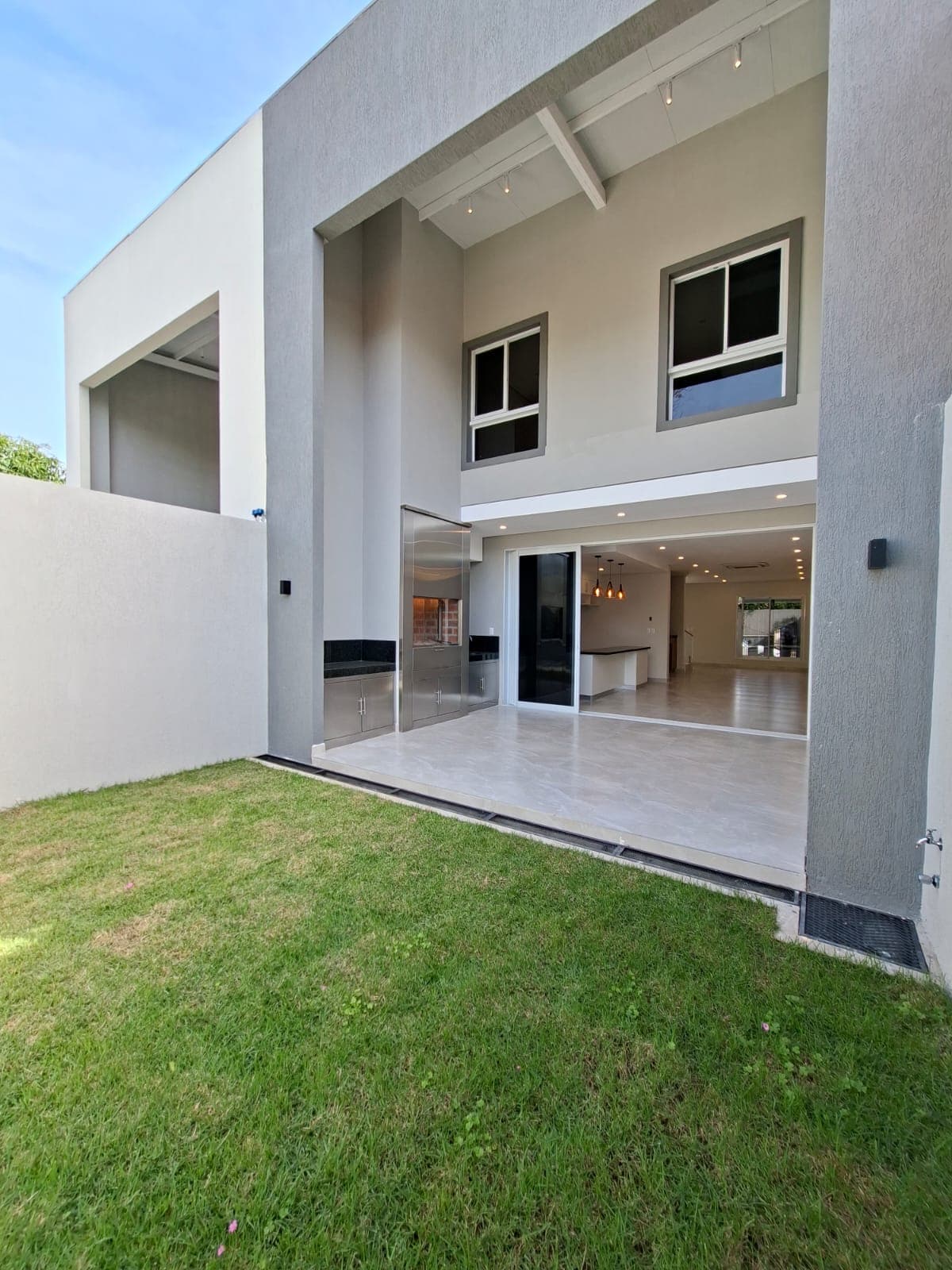 Dúplex en Villa Aurelia, Asunción