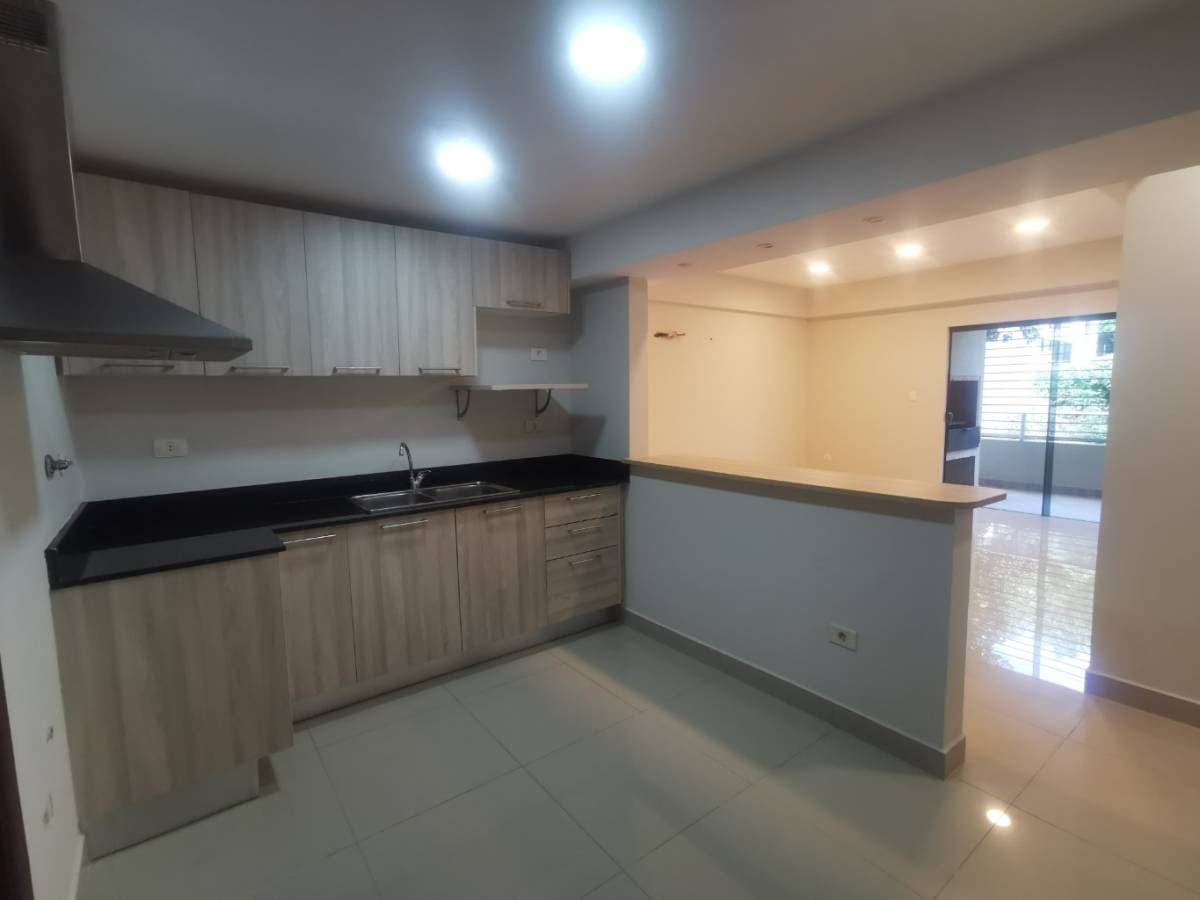 Departamento en Paseo Los Laureles C/Dr. Enrique De Gandia - foto 2