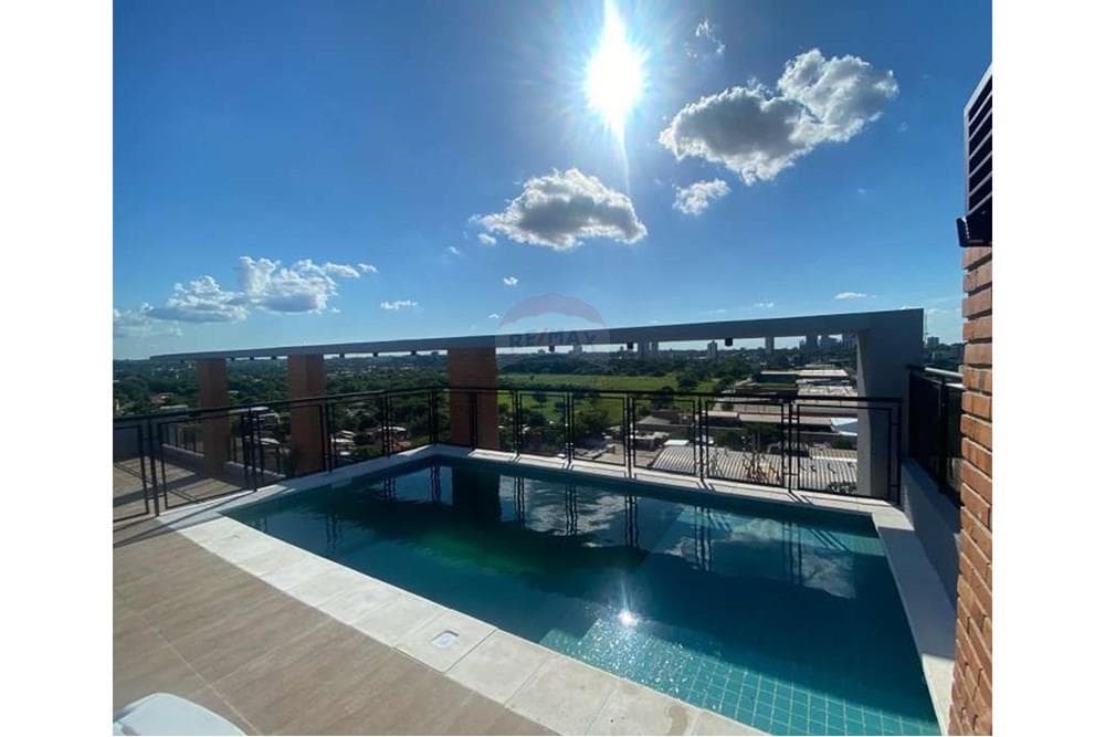 Departamento en Ytay, Asunción - foto 4