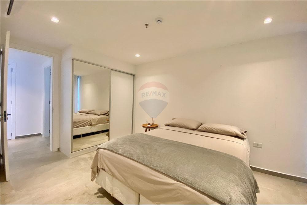 Departamento en Mariano Roque Alonso, Central - foto 4