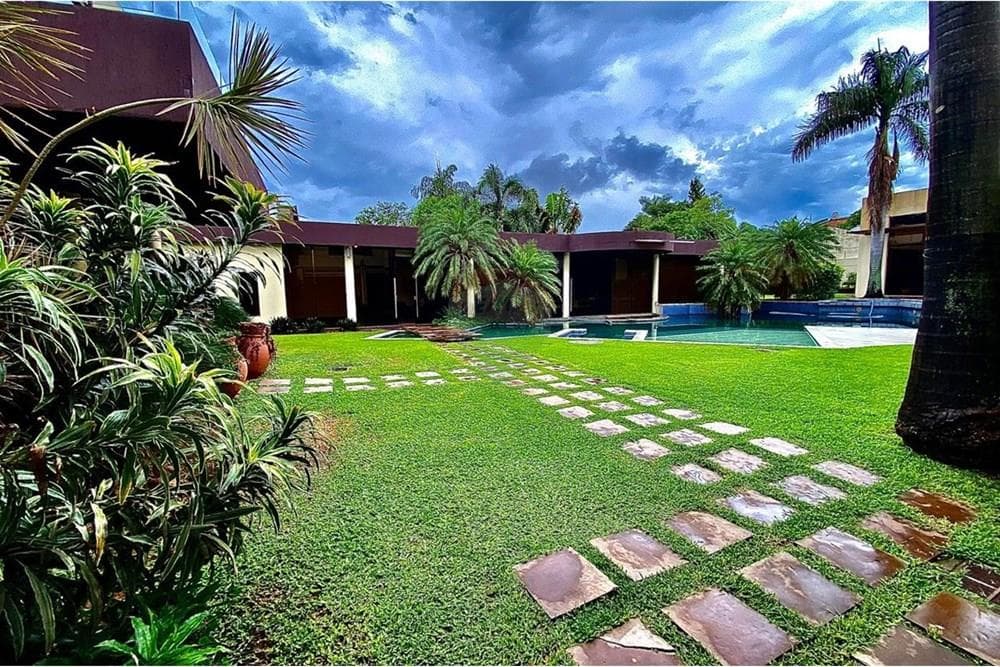 Casa en Los Laureles - foto 2