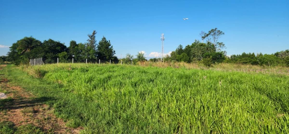 Terreno en Urbanización