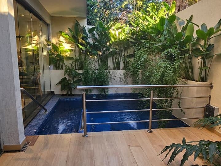 Dúplex en Villa Morra, Asunción - foto 6