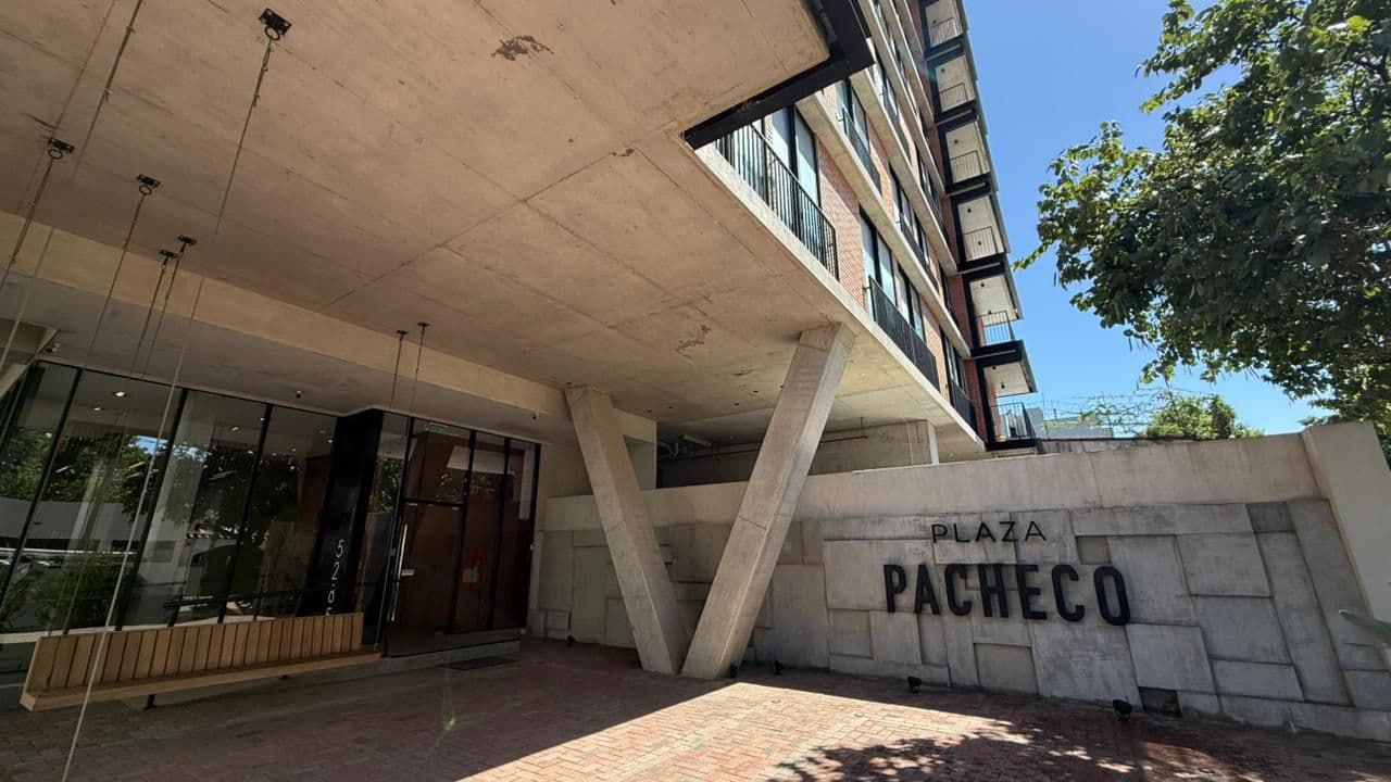 Departamento en Doctor Toribio Pacheco