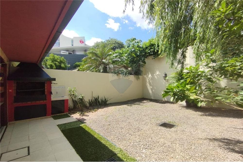 Dúplex en Asunción Villa Morra Villa morra - foto 4