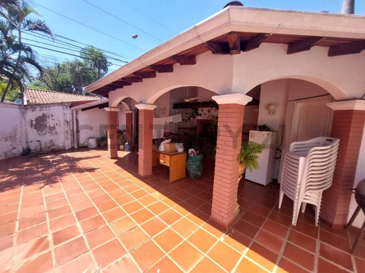 Casa en Villa Morra, Asunción - foto 7