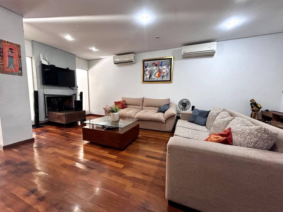 Casa en Ropa americana sabri - foto 2