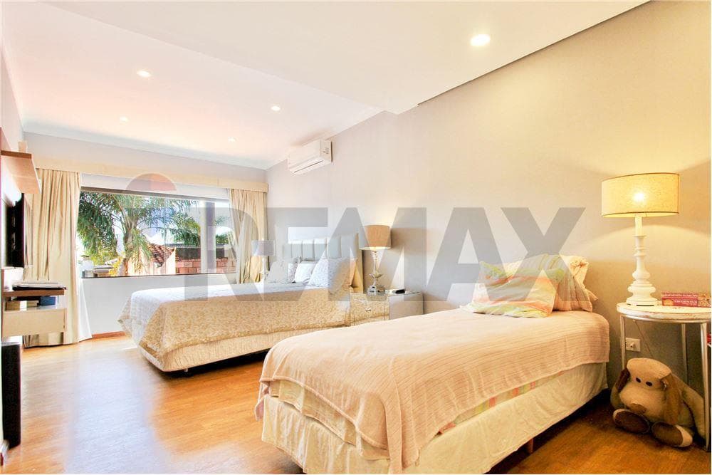 Casa en San Jorge, Asunción - foto 2