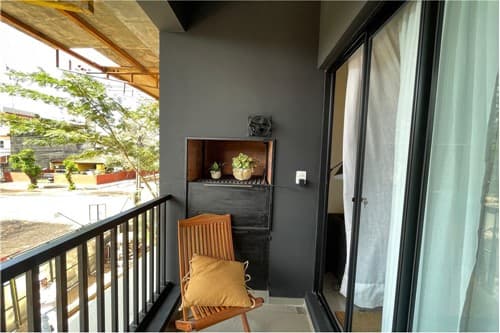 Departamento en Laguna Grande - foto 10