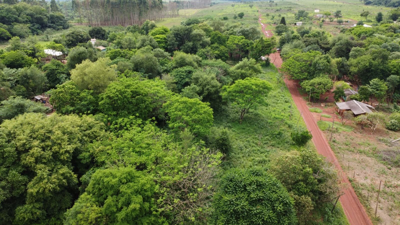 Terreno en Ciudad del Este - foto 4