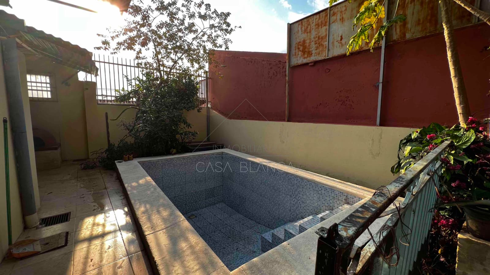 Casa en Fuerte Borbón & Domingo Portillo - foto 2