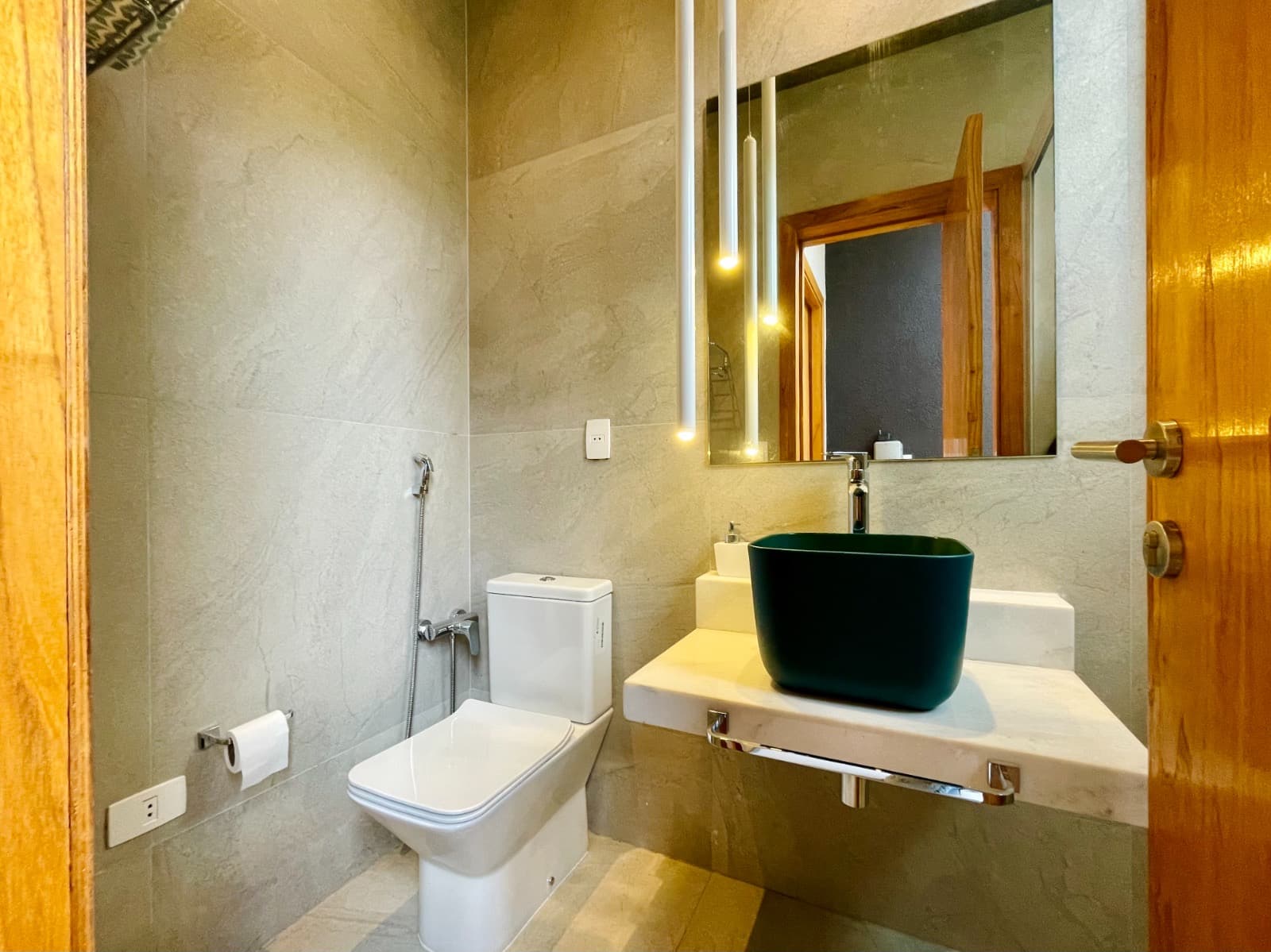Casa en Villa Morra, Asunción - foto 10