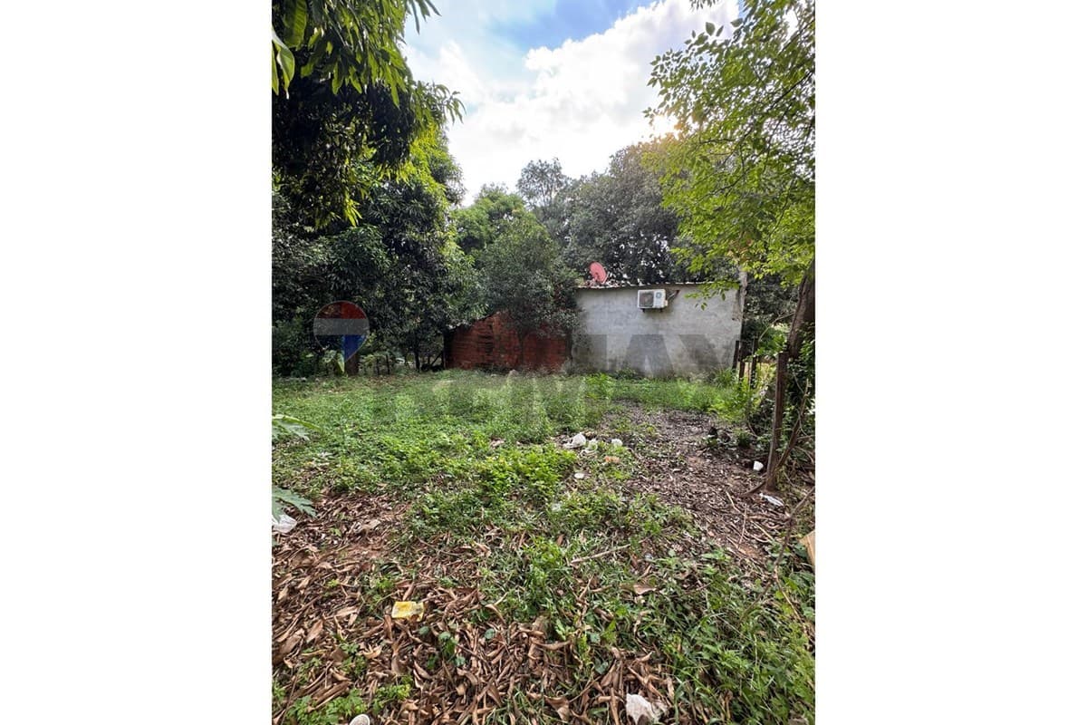 Terreno en Mariano Roque Alonso, Central - foto 4