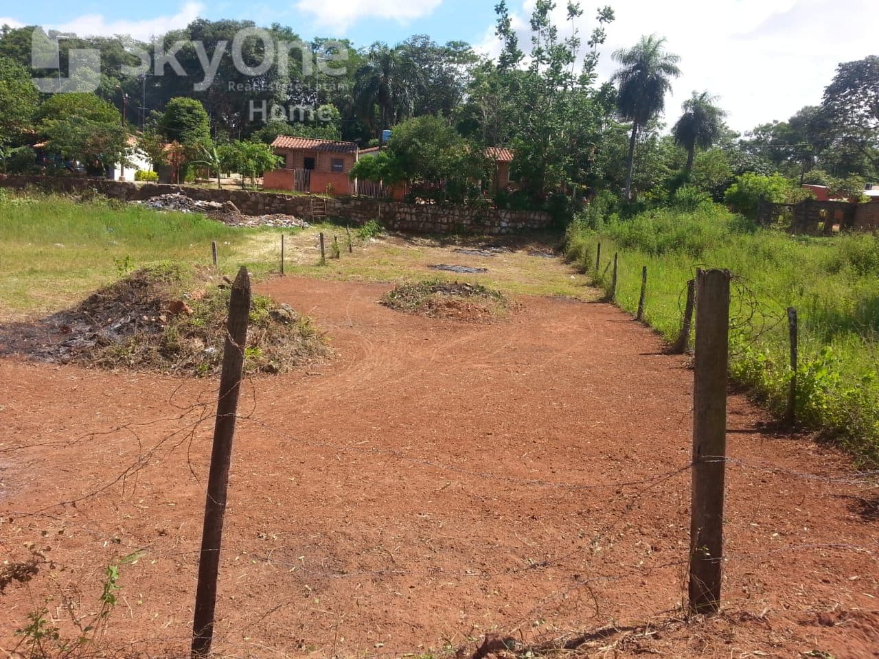 Terreno en Villa Elisa, Central