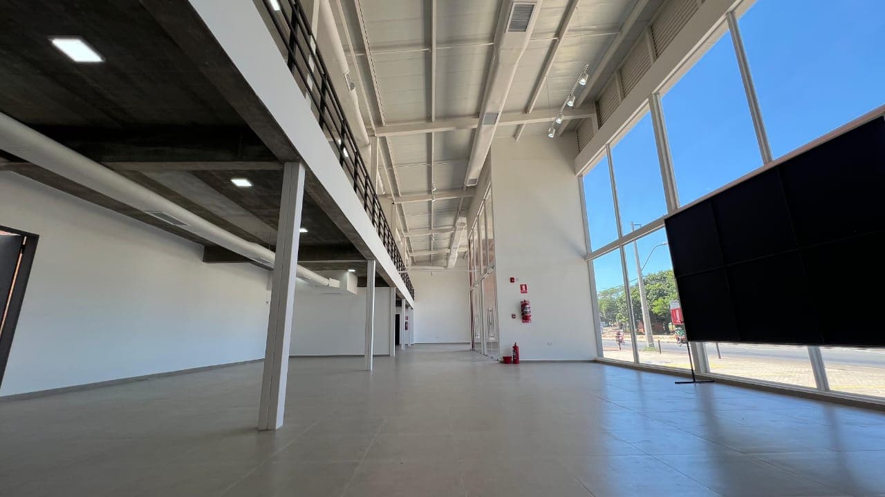 Local comercial en Fuente Shopping - foto 4