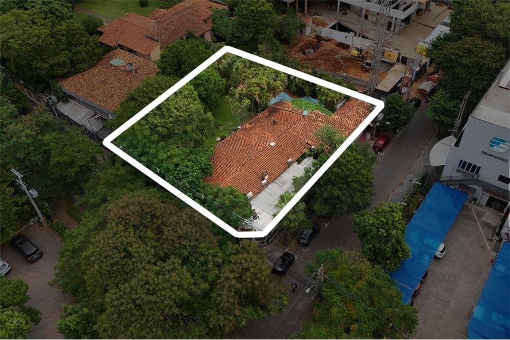 Terreno en Villa Morra, Asunción - foto 7