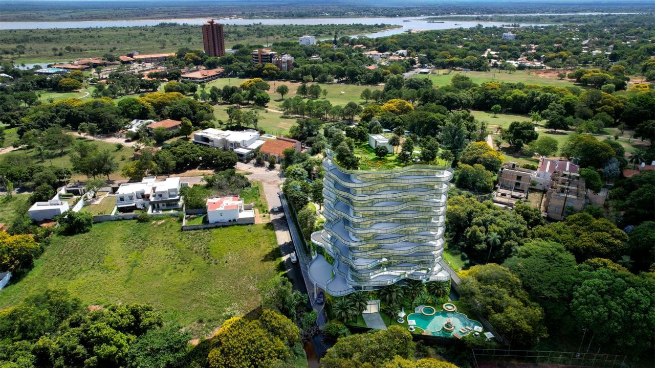 Departamento en Edificio PREMIER YACHT - foto 9