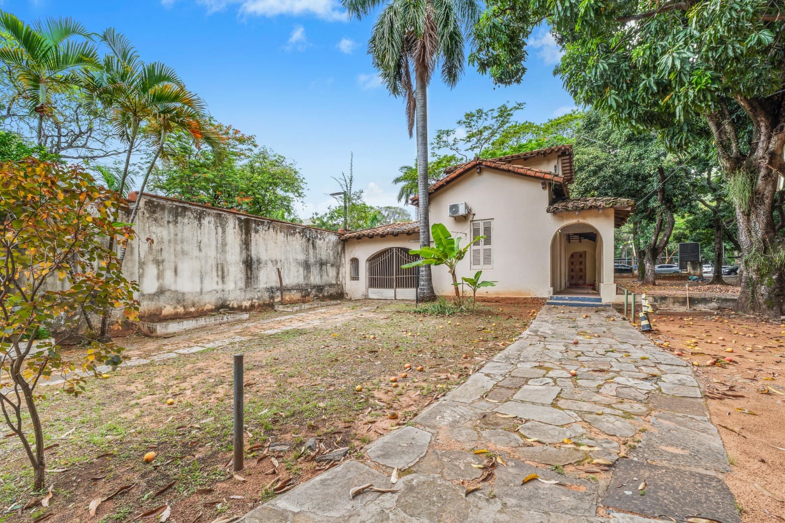 Casa en Mariscal Lopez - foto 4