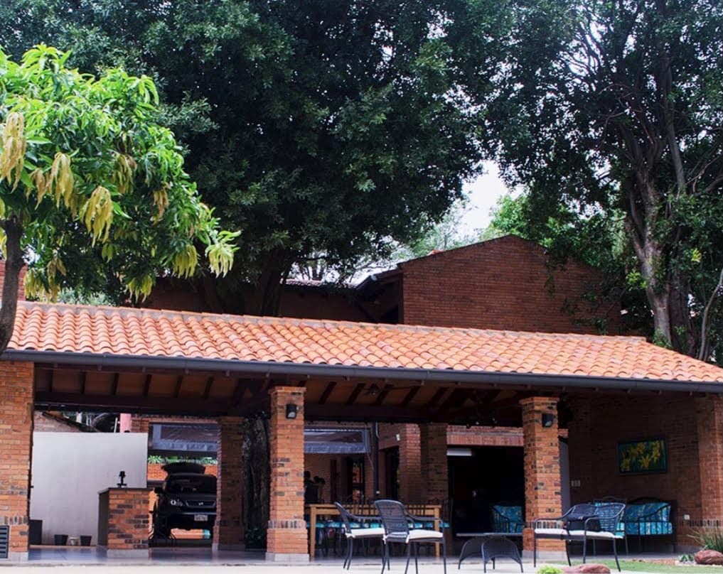 Casa en Recoleta, Asunción - foto 3