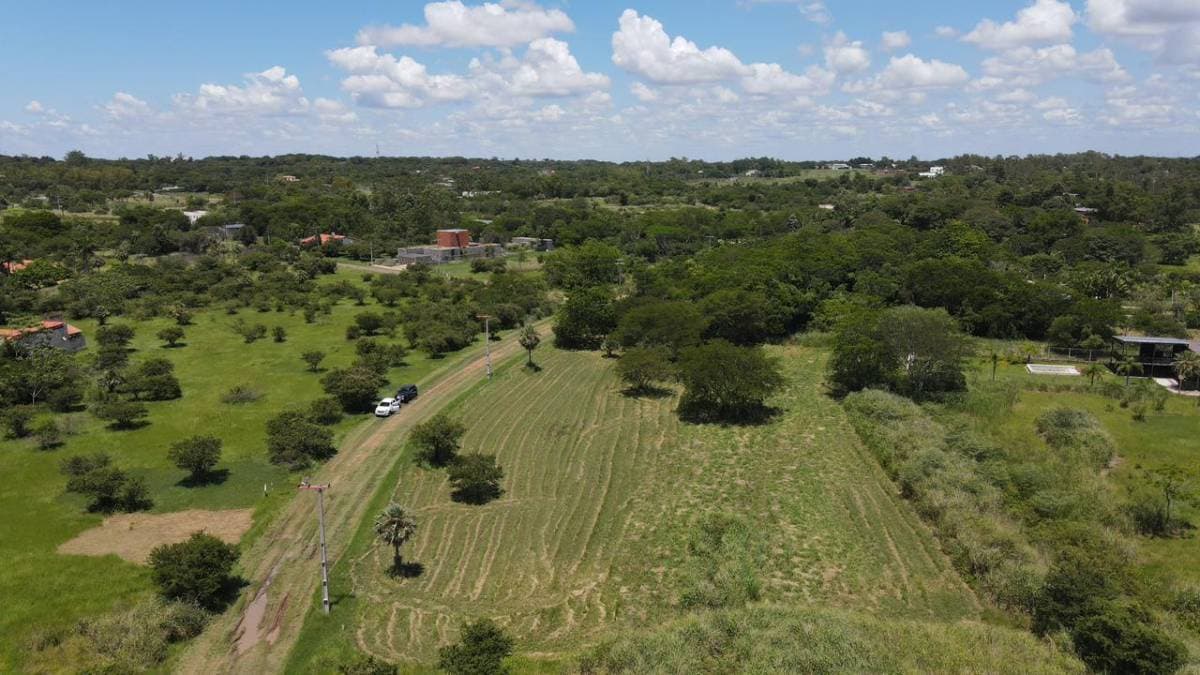 Terreno en Condominio Cádiz - foto 4